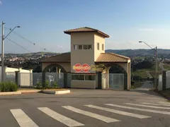 Terreno / Lote / Condomínio à venda, 500m² no Condominio Villagio Piu Verde, Itatiba - Foto 1