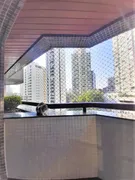 Apartamento com 4 Quartos à venda, 164m² no Jardim Anália Franco, São Paulo - Foto 7