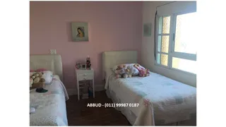 Cobertura com 4 Quartos para venda ou aluguel, 380m² no Villaggio Panamby, São Paulo - Foto 13