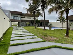 Fazenda / Sítio / Chácara com 4 Quartos à venda, 325m² no Jardim Palestina, Franca - Foto 2