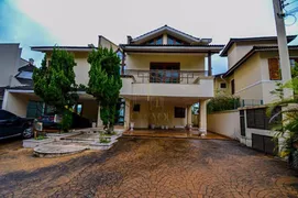 Casa de Condomínio com 4 Quartos à venda, 576m² no Alphaville, Santana de Parnaíba - Foto 2