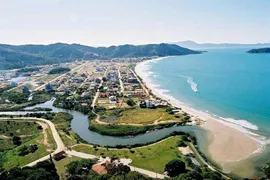 Prédio Inteiro à venda, 771m² no Praia De Palmas, Governador Celso Ramos - Foto 3