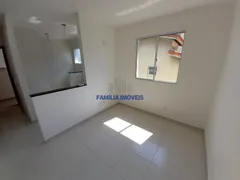 Apartamento com 2 Quartos à venda, 48m² no Vila Voturua, São Vicente - Foto 3