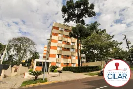 Apartamento com 2 Quartos para alugar, 65m² no Água Verde, Curitiba - Foto 1