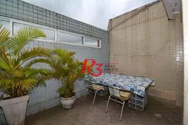 Cobertura com 3 Quartos à venda, 272m² no Gonzaga, Santos - Foto 31