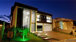 Casa de Condomínio com 4 Quartos à venda, 370m² no Ingleses do Rio Vermelho, Florianópolis - Foto 9