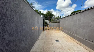 Casa com 5 Quartos à venda, 460m² no Belvedere, Belo Horizonte - Foto 62