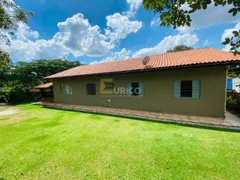 Fazenda / Sítio / Chácara com 8 Quartos à venda, 300m² no Santa Cândida, Vinhedo - Foto 5