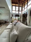 Casa de Condomínio com 5 Quartos à venda, 560m² no Camboinhas, Niterói - Foto 9