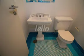 Apartamento com 2 Quartos para alugar, 154m² no Vila Madalena, São Paulo - Foto 6