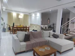 Casa de Condomínio com 5 Quartos para alugar, 360m² no Vargem Pequena, Rio de Janeiro - Foto 9