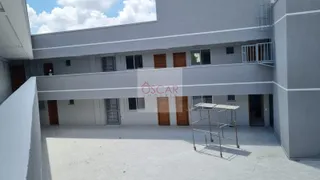 Apartamento com 2 Quartos para alugar, 48m² no Jardim Brasília, São Paulo - Foto 1