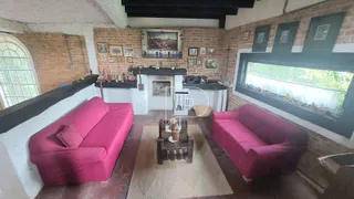 Casa de Condomínio com 4 Quartos à venda, 188m² no Granja Carneiro Viana, Cotia - Foto 17