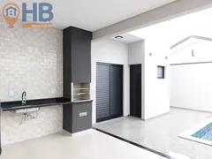 Casa de Condomínio com 3 Quartos à venda, 164m² no Condominio Terras do Vale, Caçapava - Foto 29