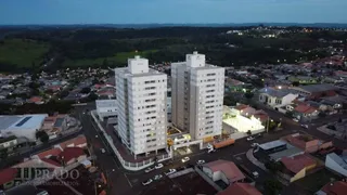 Apartamento com 3 Quartos à venda, 66m² no , Ibiporã - Foto 27