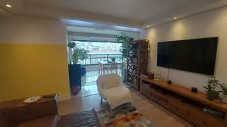 Apartamento com 3 Quartos à venda, 107m² no Santana, São Paulo - Foto 11