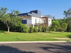 Casa de Condomínio com 5 Quartos à venda, 468m² no Residencial Alphaville Flamboyant, Goiânia - Foto 9