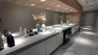 Conjunto Comercial / Sala para venda ou aluguel, 865m² no Botafogo, Campinas - Foto 7