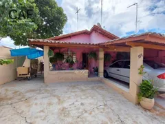 Casa com 2 Quartos à venda, 46m² no Jardim São Francisco, Jaguariúna - Foto 2