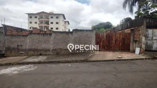 Terreno / Lote / Condomínio à venda, 584m² no Cidade Nova, Rio Claro - Foto 22