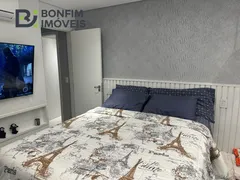 Apartamento com 2 Quartos para alugar, 50m² no Coqueiral de Itaparica, Vila Velha - Foto 16