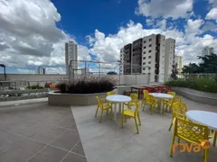 Apartamento com 3 Quartos à venda, 87m² no Setor Pedro Ludovico, Goiânia - Foto 25