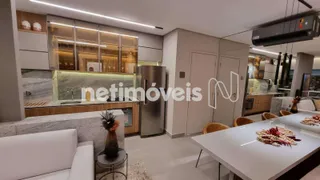 Apartamento com 2 Quartos à venda, 54m² no Estoril, Belo Horizonte - Foto 20