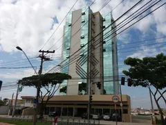 Conjunto Comercial / Sala à venda, 43m² no Vila Trujillo, Sorocaba - Foto 15