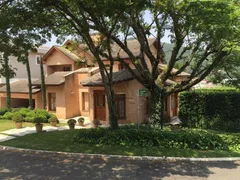 Casa de Condomínio com 4 Quartos à venda, 720m² no Alphaville, Santana de Parnaíba - Foto 2