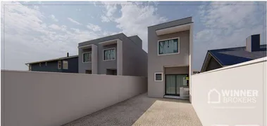 Casa de Condomínio com 2 Quartos à venda, 65m² no Santa Luzia, Tijucas - Foto 4