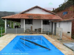 Fazenda / Sítio / Chácara com 3 Quartos à venda, 180m² no Pouso Frio, Taubaté - Foto 6