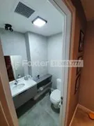 Apartamento com 1 Quarto à venda, 74m² no Jardim do Salso, Porto Alegre - Foto 19