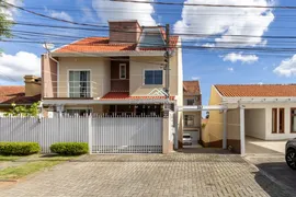 Casa de Condomínio com 3 Quartos à venda, 200m² no Santa Felicidade, Curitiba - Foto 35