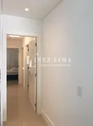 Apartamento com 3 Quartos para alugar, 130m² no Meia Praia, Itapema - Foto 5