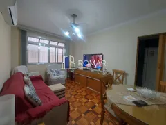 Apartamento com 2 Quartos à venda, 65m² no Embaré, Santos - Foto 1