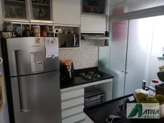 Apartamento com 2 Quartos à venda, 54m² no Engenho Nogueira, Belo Horizonte - Foto 3