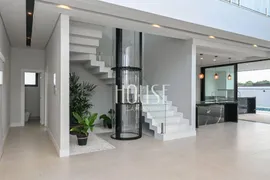 Casa de Condomínio com 4 Quartos à venda, 350m² no Alphaville Nova Esplanada, Votorantim - Foto 5