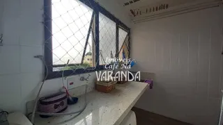 Apartamento com 3 Quartos à venda, 135m² no Vera Cruz, Valinhos - Foto 31