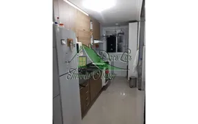 Apartamento com 2 Quartos à venda, 51m² no Vila Silva Ribeiro, Carapicuíba - Foto 6