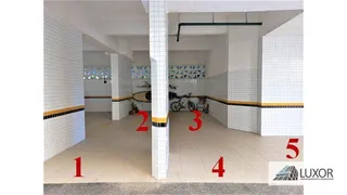 Apartamento com 3 Quartos à venda, 125m² no José Menino, Santos - Foto 50