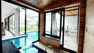Casa de Condomínio com 4 Quartos à venda, 400m² no Jardim Green Park Residence, Hortolândia - Foto 24