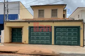 Casa Comercial com 4 Quartos à venda, 328m² no Centro, Ribeirão Preto - Foto 1