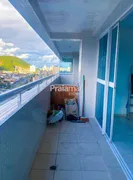 Conjunto Comercial / Sala para alugar, 45m² no Centro, São Vicente - Foto 14