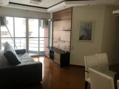Apartamento com 3 Quartos para alugar, 86m² no Parque Residencial Aquarius, São José dos Campos - Foto 3
