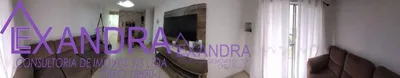 Apartamento com 2 Quartos à venda, 62m² no Jardim Patente, São Paulo - Foto 4