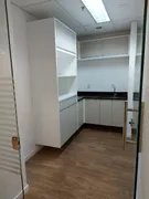 Conjunto Comercial / Sala para alugar, 127m² no Pinheiros, São Paulo - Foto 13