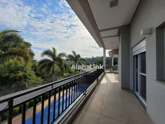 Casa de Condomínio com 4 Quartos à venda, 780m² no Alphaville, Santana de Parnaíba - Foto 17