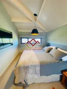 Apartamento com 3 Quartos para alugar, 85m² no Baleia, São Sebastião - Foto 18
