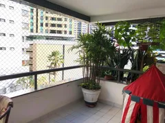 Apartamento com 4 Quartos à venda, 173m² no Pituba, Salvador - Foto 4