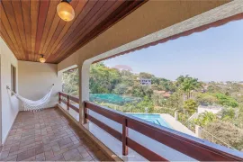 Casa de Condomínio com 4 Quartos à venda, 373m² no Condominio Marambaia, Vinhedo - Foto 12